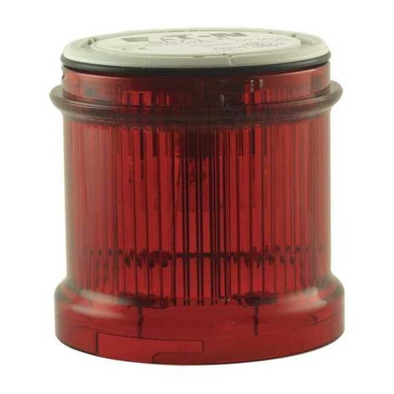 Eaton Tower Light LED Module Flashing, Red SL7-BL24-R