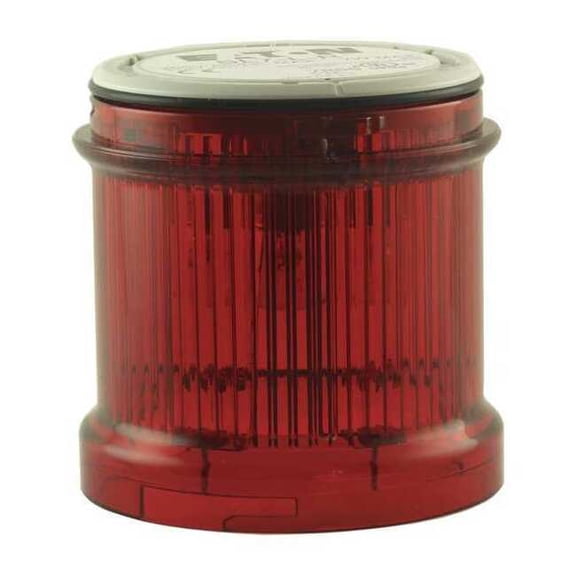 Eaton Tower Light LED Module Steady, Red SL7-L24-R