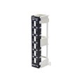 thumbnail image 1 of EATON TRIPP LITE SERIES 12-PORT CAT6A WALL-MOUNT PATCH PANEL - POE+ COMPLIANT, 1, 1 of 5
