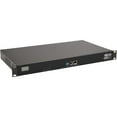thumbnail image 1 of Tripp Lite Serial Console Server 16-Port 2 USB Ports Dual GbE 16Gb Flash 1U, 1 of 9