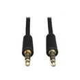 thumbnail image 1 of Eaton P312-012 P312-012 - EATON TRIPP LITE SERIES 3.5MM MINI STEREO AUDIO CABLE FOR MICROPHONES, 1 of 2