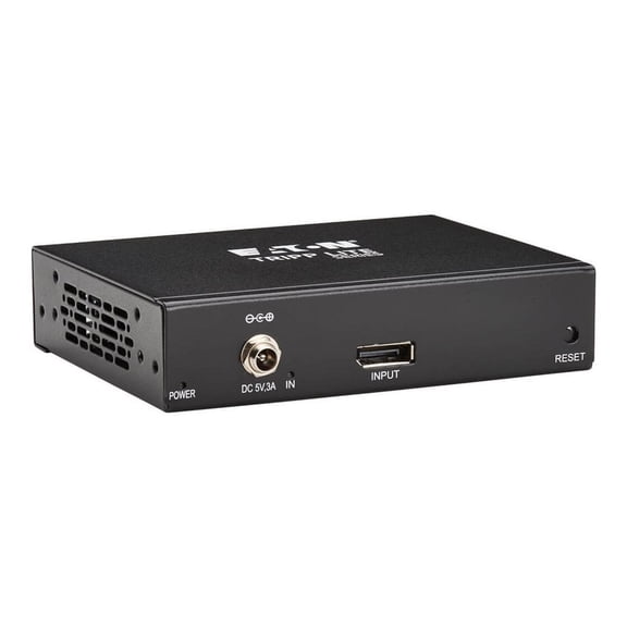 3-PORT MULTI-MONITOR SPLITTER
