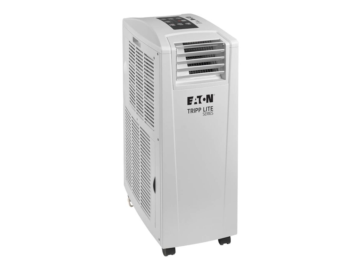 Tripper Ac TRIPP LITE SERIES PORTABLE AC UNIT FOR SERVER ROOMS HIGH EFFICIENT ...