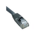 thumbnail image 1 of 150FT CAT5E GRAY PATCH CABLE CAT5 OUTDOOR-RATED MOLDED M/M RJ45, 1 of 2