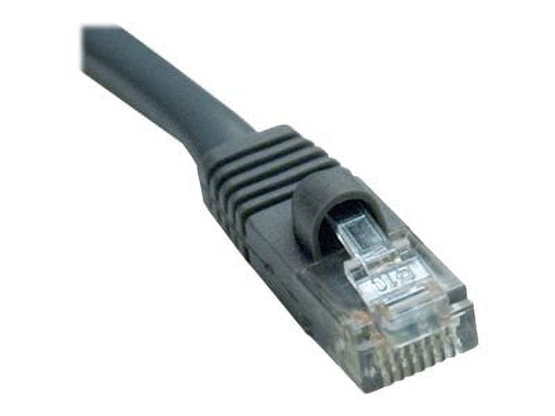 Eaton Tripp Lite Series Cat5e 350MHz Outdoor Molded UTP Ethernet Cable N007050GY