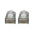 thumbnail image 1 of Tripp Lite Premium N200-003-GY 3ft CAT6 RJ-45 Patch Network Cable - Gray, 1 of 5