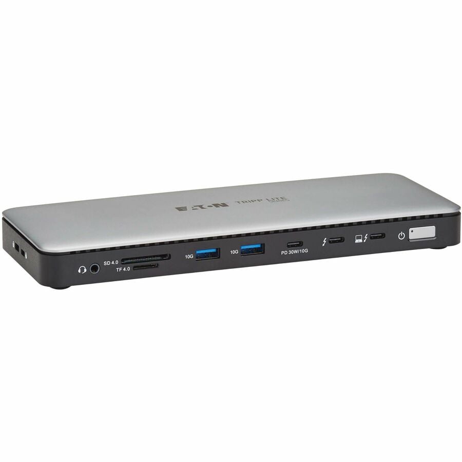 Tripp Lite series MTB4-DOCK01A Docking Station