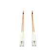 thumbnail image 1 of Eaton Tripp Lite Series Duplex Multimode 50/125 Fiber Patch Cable LC/LC 35M 115 ft. N52035M, 1 of 2