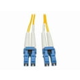 thumbnail image 1 of Eaton Tripp Lite Series Duplex Singlemode 9/125 Fiber Patch Cable LC/LC 40 m 131 ft. N37040M, 1 of 2
