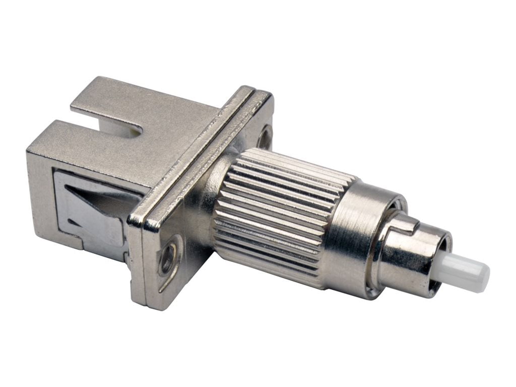 Eaton Tripp Lite Series FC to SC 62.5/125 Adapter for Multi-Function Optical Fiber Cable Tester M/F