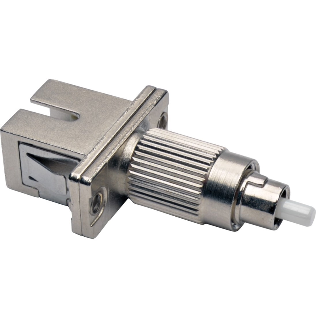Eaton Tripp Lite Series FC to SC 62.5/125 Adapter for Multi-Function ...