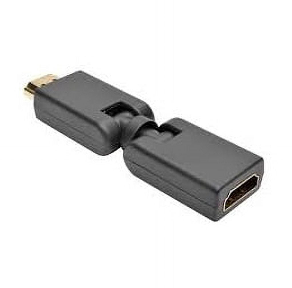 Tripp Lite HDMI Swivel Adapter (Up / Down) (M/F)