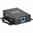 thumbnail image 1 of Eaton Tripp Lite Series In-Line PoE Surge Protector, 1 Gbps, IEC Compliant, TAA, 1 of 14