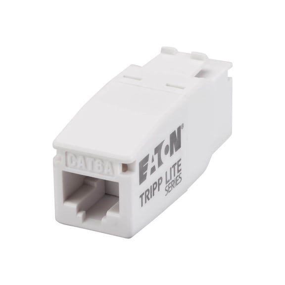 Eaton Electrical N234-mi-kj Medical-grade Ethernet Network Isolator Keystone - R