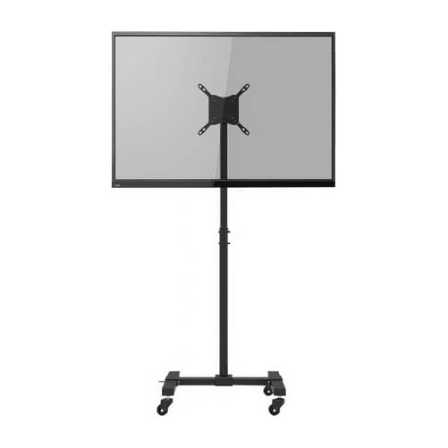 Tripp Lite Mobile Cart 13-42" TV Stand Height-Adjustable Locking Caster DMC1342S