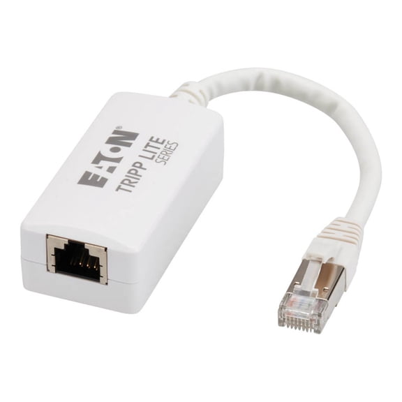 Tripp Lite series N234-MI-06N-BX Medical Ethernet Isolator