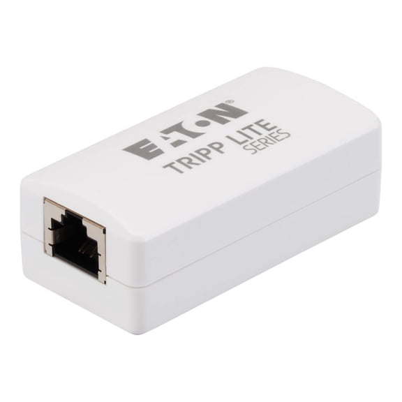Eaton N234MIBX Tripp Lite Medical-Grade Ethernet Isolator Cat6 RJ45 10Gbps IEC 60601-1