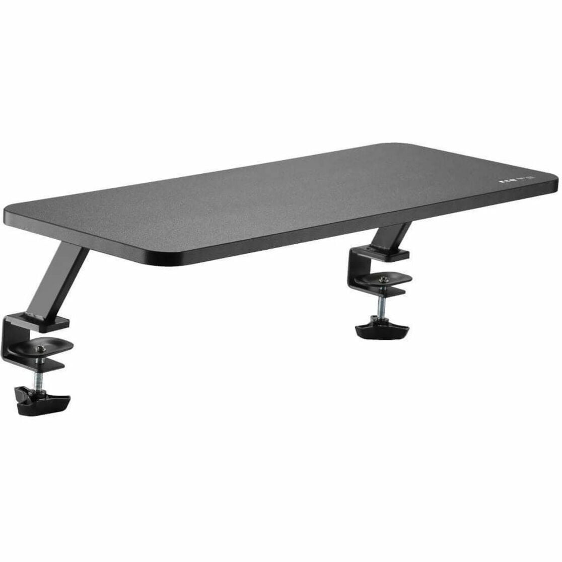 Eaton Tripp Lite Series Safe-IT Clamp-On Monitor Riser, Antimicrobial Protection, 25.6 in. (65 cm)