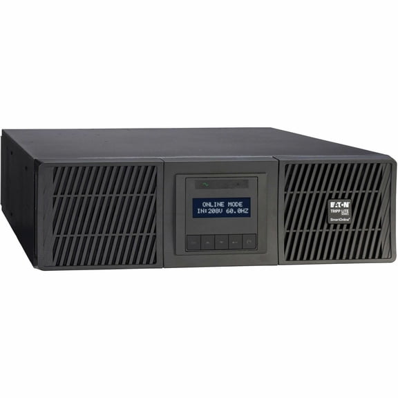Tripp Lite series SmartOnline SU6000RT 6000VA Rack/tower UPS