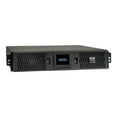 thumbnail image 1 of Tripp Lite UPS Smart Online 750VA 675W Rackmount 100V-120V LCD USB DB9 2URM RT (SU750RTXLCD2U), 1 of 8