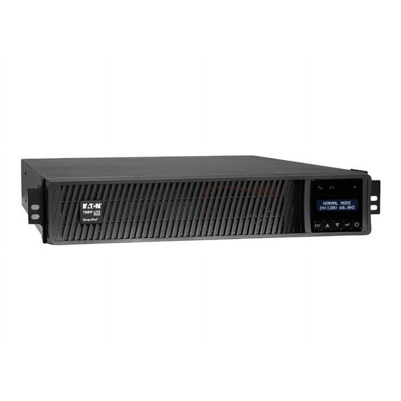 UPS Smart 1440W 120V Avr LCD USB 2U TAA