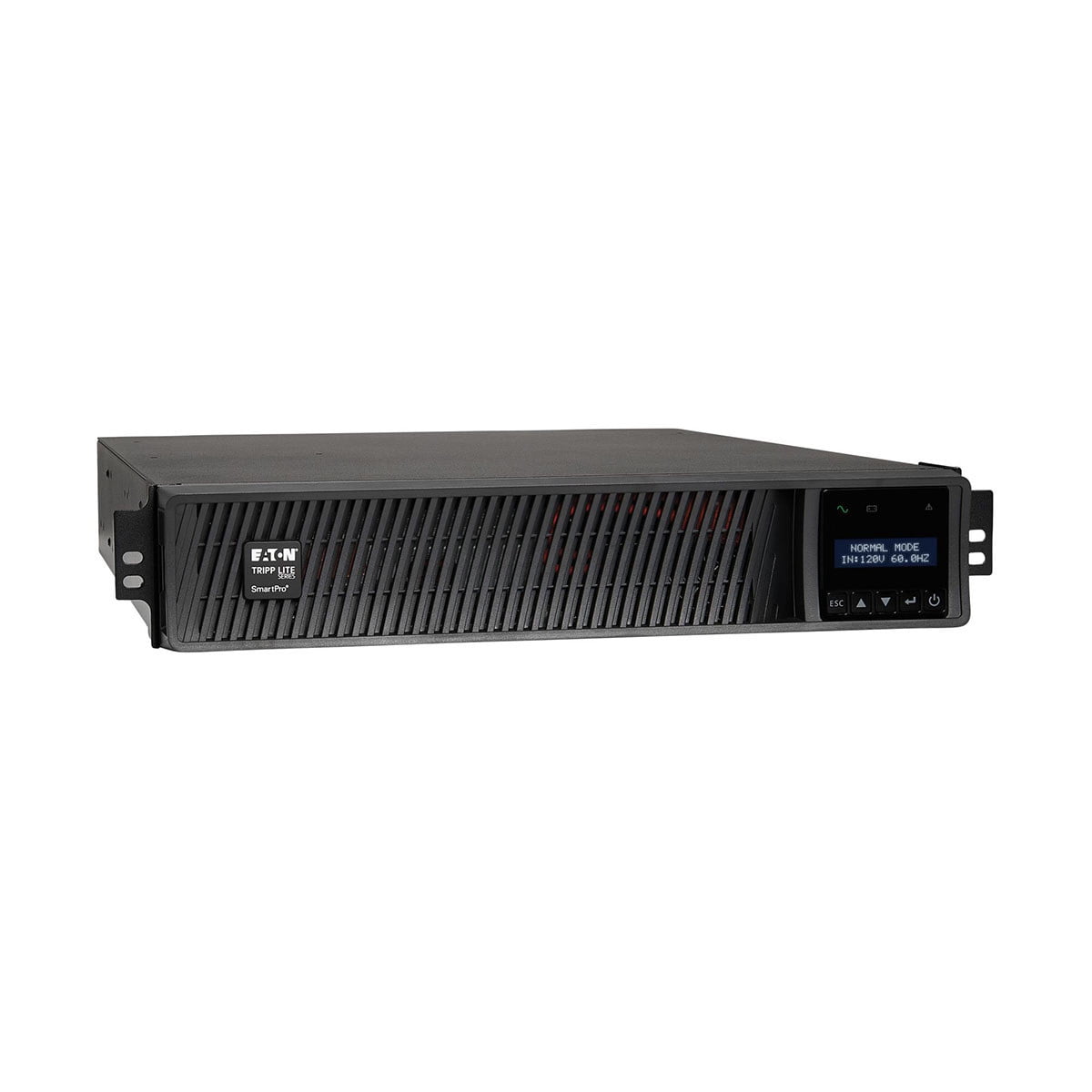 Tripp Lite UPS Smart 1950W 120V Avr LCD USB 2U TAA