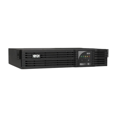 Tripp Lite SmartPro 120V 750VA 600W Line-Interactive Sine Wave 2U UPS