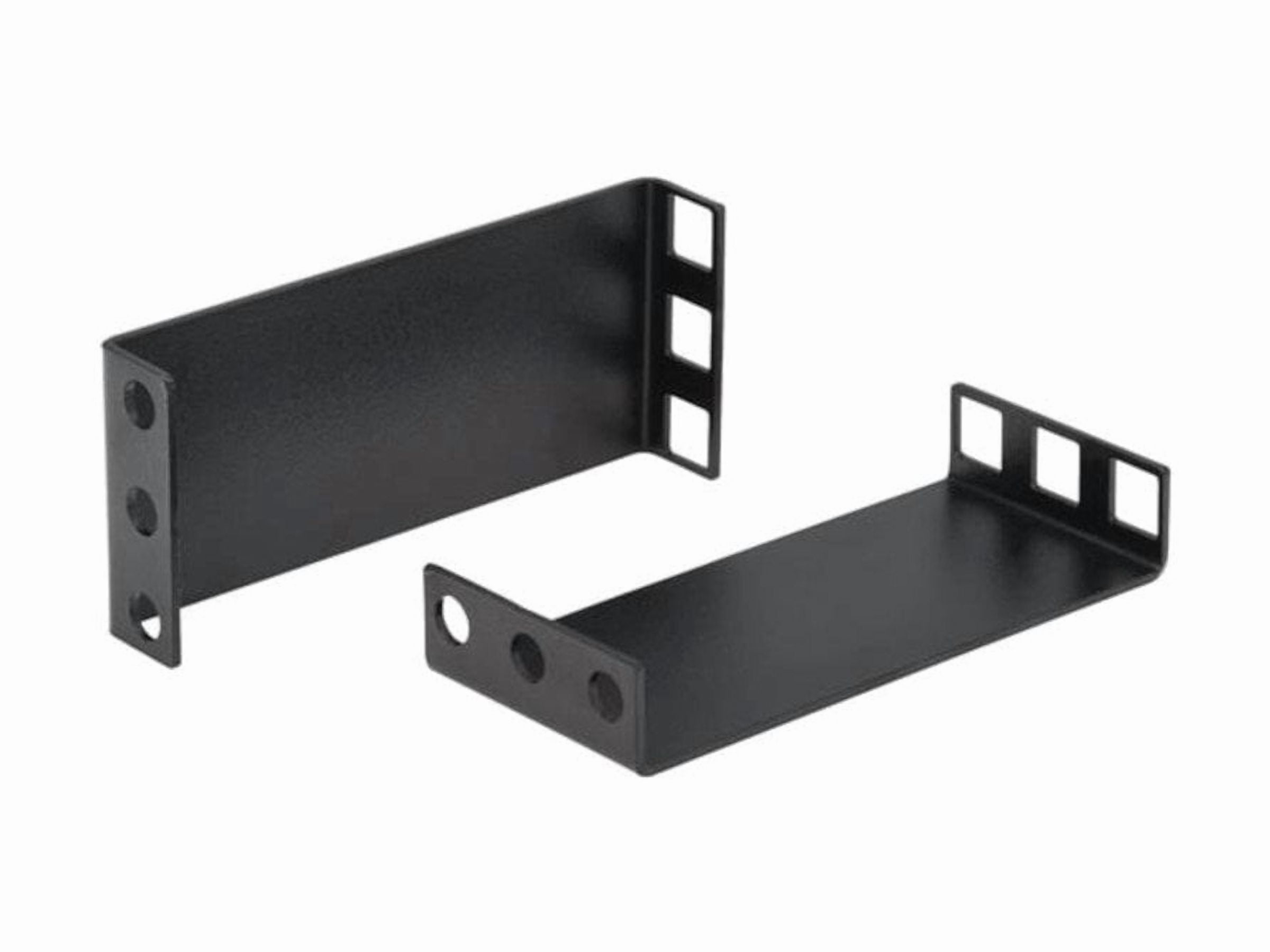 Eaton Tripp Lite Series SmartRack 1U Mounting Rail Deep Adapter Kit for ...