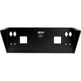 thumbnail image 1 of Eaton Tripp Lite Series SmartRack 4U Vertical Wall-Mount Rack Bracket - Black, 1 of 5