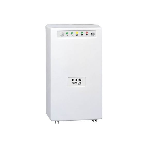 Tripp Lite SmartPro 230V 700VA 450W Medical-Grade Line-Interactive Tower UPS