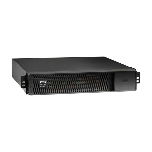 Eaton Tripp Lite series 48V Extended Battery Module [EBM] for 750VA, 1000VA and 1500VA SmartPro UPS Systems, 2U Rack/Tower (bp48vrm2u)
