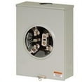 thumbnail image 1 of Eaton UGHTRS213BE Cutler-Hammer Meter Sockets Ringless Oh/Ug Horn, 200 Amp, 1 of 3