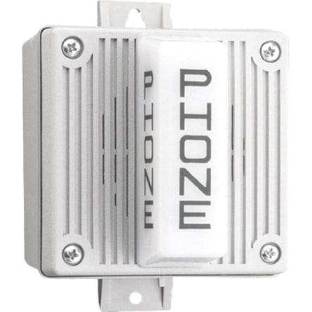 Eaton UTA-WH-VPS Speaker Strobe