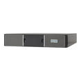 thumbnail image 1 of Eaton 9PXEBM36RT UPS 2U Rack Mountable Battery Pack - Black, Silver, 1 of 4