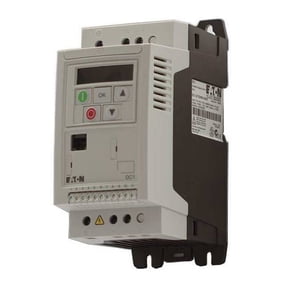 Variable Frequency Drive, 1 HP, 380-480V, Cutler-Hammer DC1-342D2NN-A20CE1