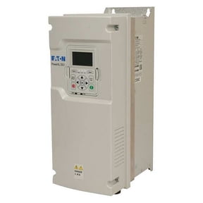 Eaton Variable Frequency Drive,15 hp,480V AC DG1-34023FB-C21C