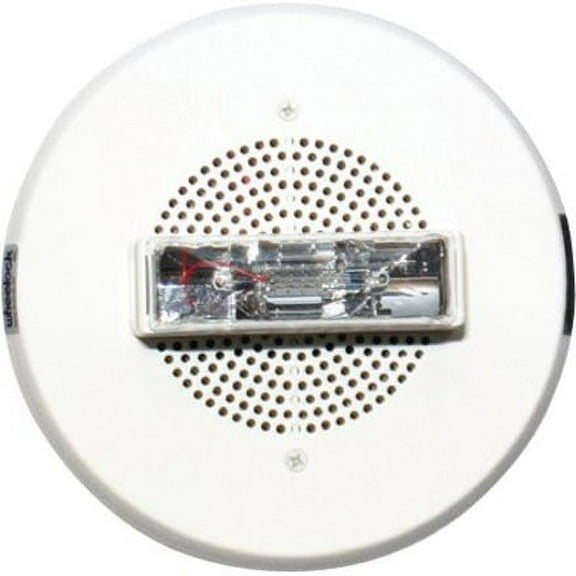 Series ET70/ET90 Speaker Strobes