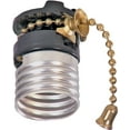 thumbnail image 1 of 2982-Box/Sp Pullchain Lamphold, 1 of 2