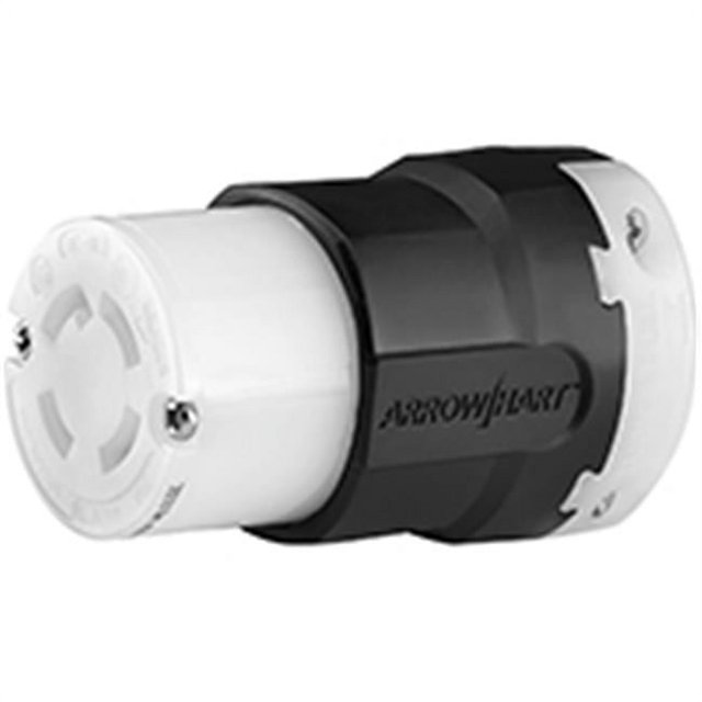 Eaton Wiring Devices AHL1630C Twistlock, Ultra Grip Electrical