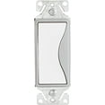 thumbnail image 1 of Core Aspire 9501WS Rocker Switch, 120/277 VAC, 15 A, 1 P, 1 of 2