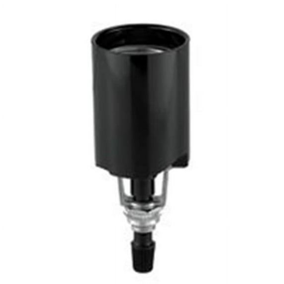 Cooper Wiring 4890463 Bottom Turnknob Lamp Holder