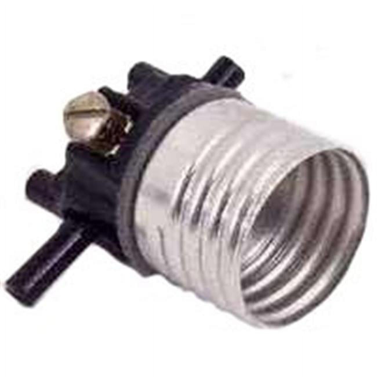 Eaton Wiring Devices BP942 Lamp Holder, 250 V, 660 W