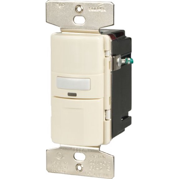 SENSOR SWITCH OCCUPANCY