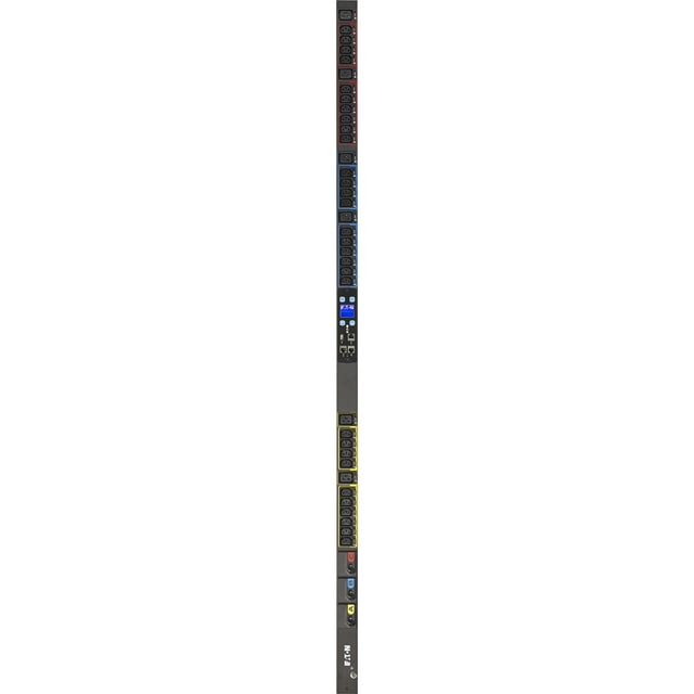 Eaton Metered Input Rack PDU EMI30310
