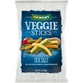 thumbnail image 1 of Eatsmart Snacks Garden Veggie Sticks with Potato Tomato & Spinach, 7 oz Bag, 1 of 8