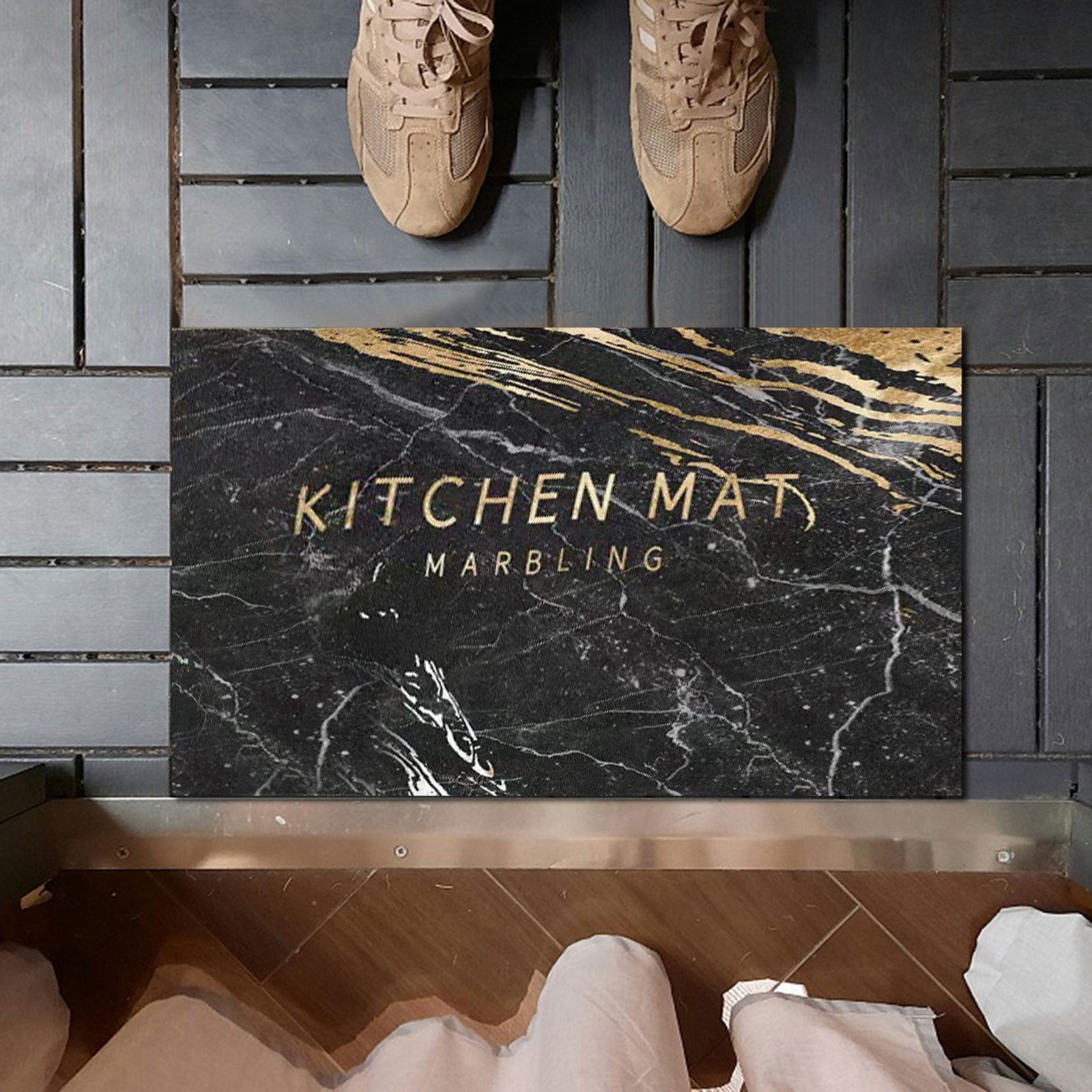 Eattic 1X Carpet Promotion Sale Indoor Outdoor Carpet Porch Front Door