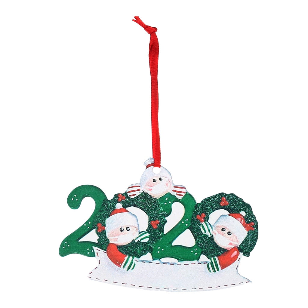 Eattic Christmas Hangers for Ornaments Walmart Deals, Personalized