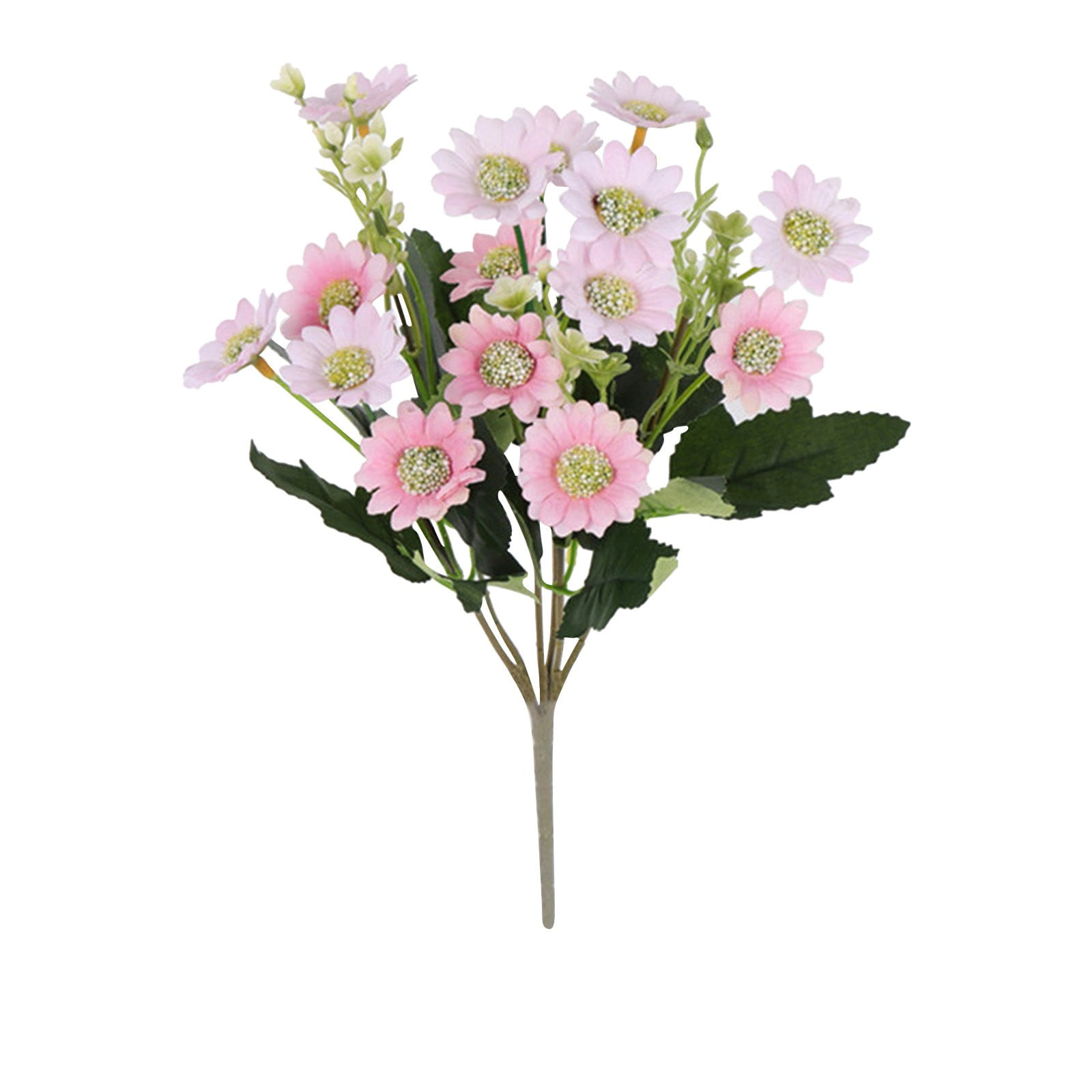 Eattic Peonies Artificial Flowers Walmart Deals Clearances, Artificial
