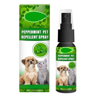 Antifungal Spray For Dogs