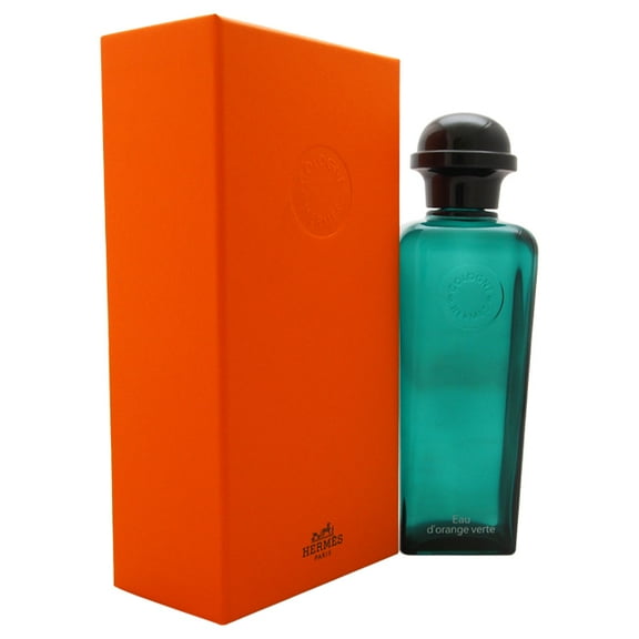 Eau D'Orange Verte for Men by Hermes 6.7 oz EDC SP